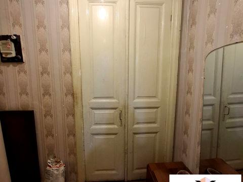 квартира по адресу Балковская ул., 10