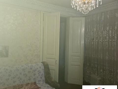 квартира по адресу Балковская ул., 10