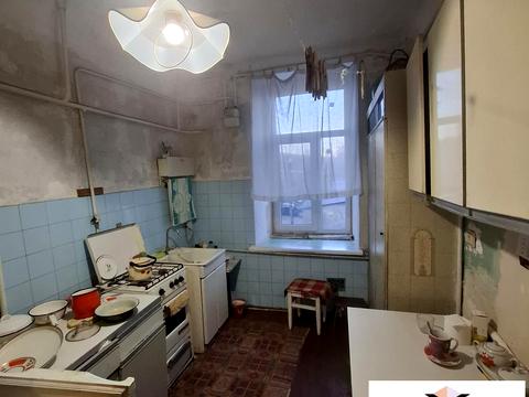 квартира по адресу Балковская ул., 10