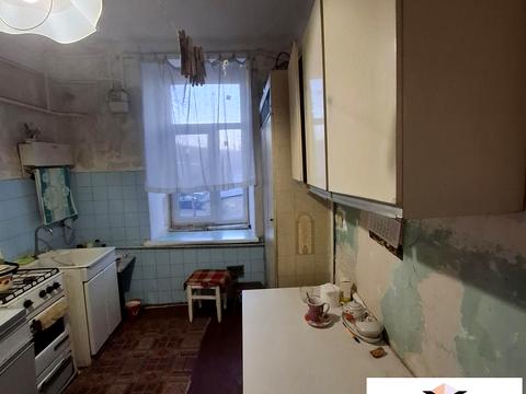 квартира за адресою Балківська вул., 10