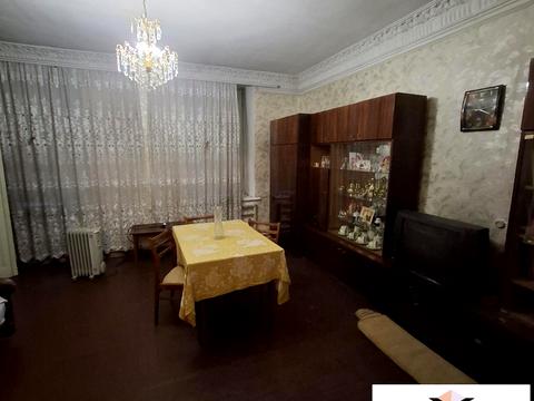 квартира по адресу Балковская ул., 10