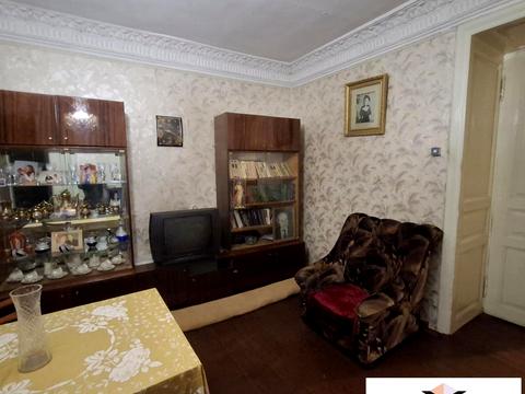 квартира по адресу Балковская ул., 10