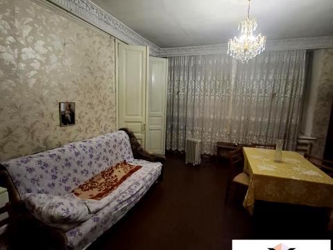 квартира по адресу Балковская ул., 10