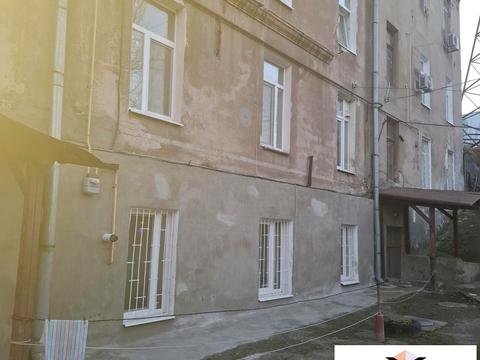 квартира по адресу Балковская ул., 10