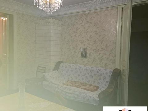 квартира по адресу Балковская ул., 10