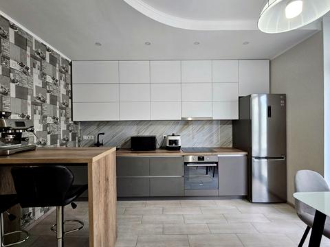 квартира за адресою Берестейський просп. (Перемоги), 67-Б