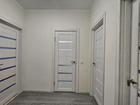 квартира за адресою Берестейський просп. (Перемоги), 67-Б