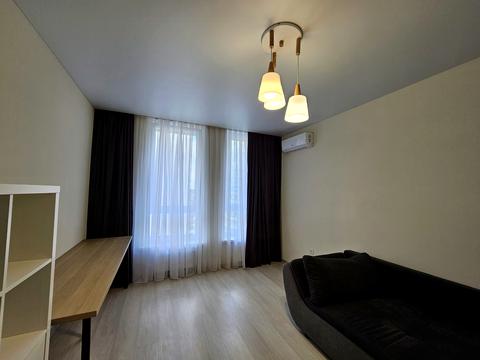 квартира за адресою Берестейський просп. (Перемоги), 67-Б