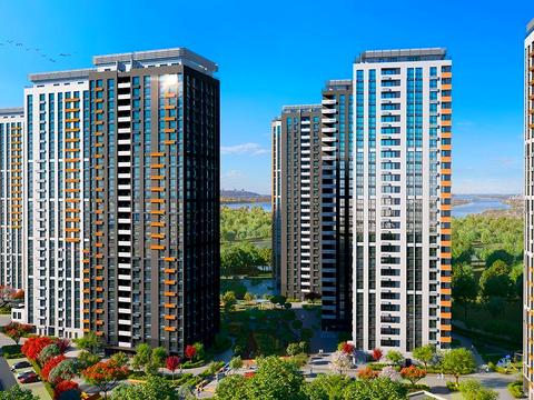 квартира за адресою Дніпровська набережна вул., 16-Д