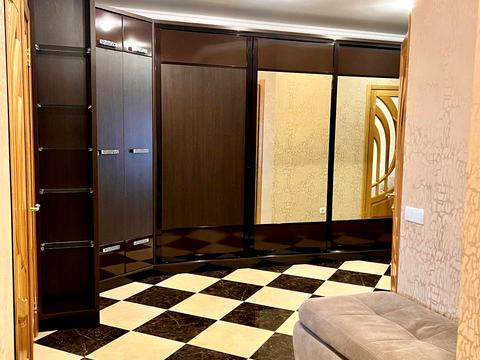 квартира по адресу Соборности ул. (Октябрьская), 40Д