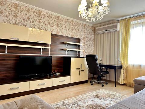 квартира по адресу Соборности ул. (Октябрьская), 40Д