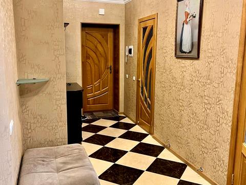 квартира по адресу Соборности ул. (Октябрьская), 40Д