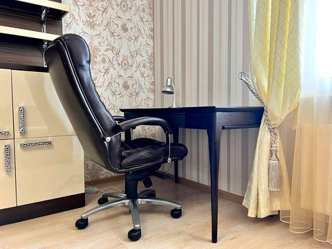 квартира по адресу Соборности ул. (Октябрьская), 40Д