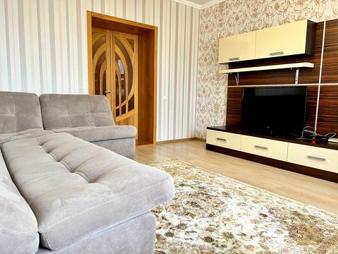 квартира по адресу Соборности ул. (Октябрьская), 40Д