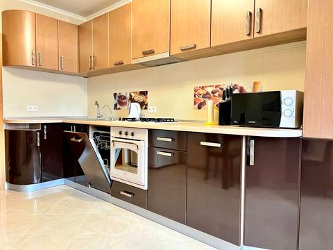 квартира по адресу Соборности ул. (Октябрьская), 40Д