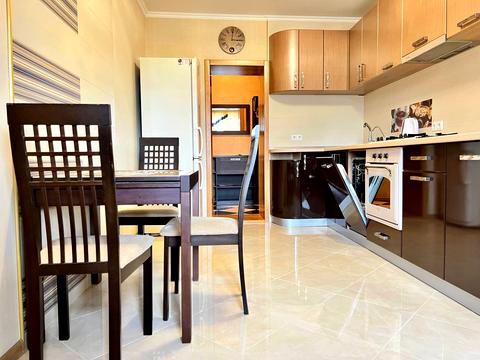 квартира по адресу Соборности ул. (Октябрьская), 40Д