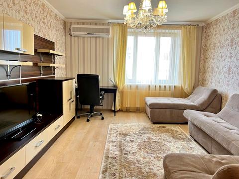 квартира по адресу Соборности ул. (Октябрьская), 40Д