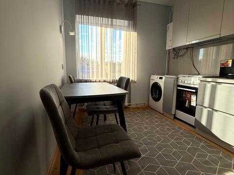 квартира по адресу Конотопская ул., 4