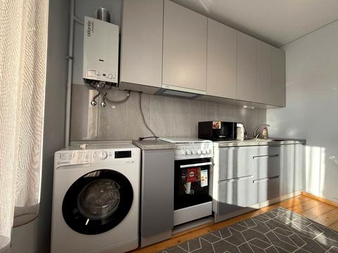 квартира по адресу Конотопская ул., 4