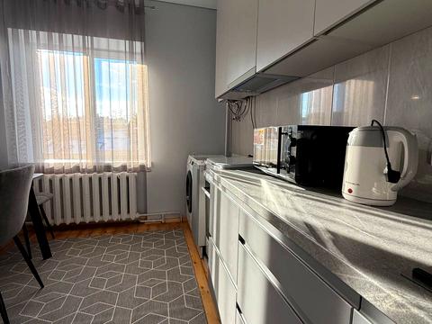 квартира за адресою Конотопська вул., 4