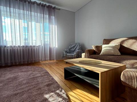 квартира по адресу Конотопская ул., 4