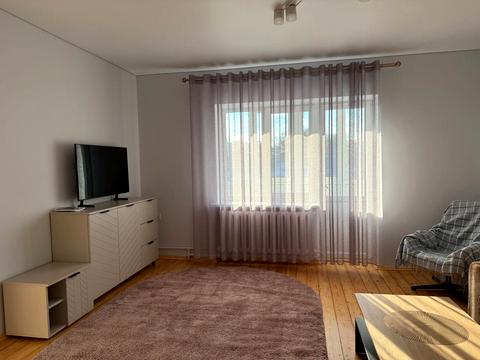 квартира по адресу Конотопская ул., 4