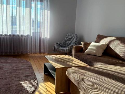 квартира по адресу Конотопская ул., 4