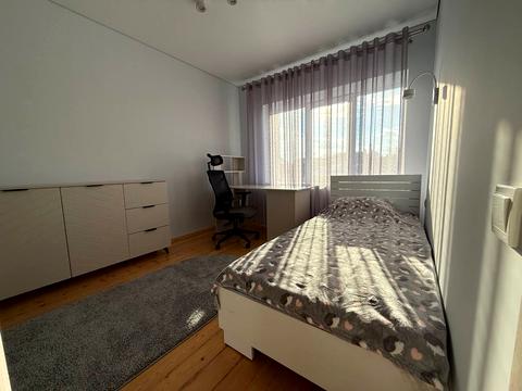 квартира по адресу Конотопская ул., 4