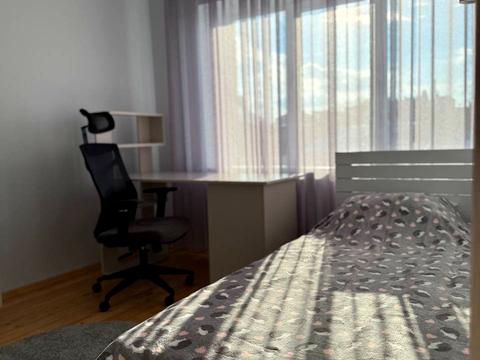 квартира по адресу Конотопская ул., 4