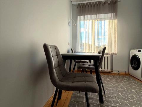 квартира по адресу Конотопская ул., 4