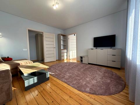 квартира по адресу Конотопская ул., 4