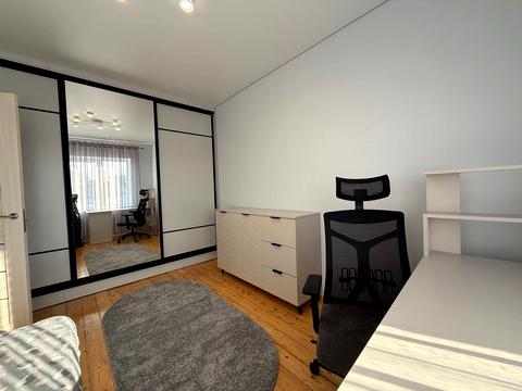 квартира по адресу Конотопская ул., 4