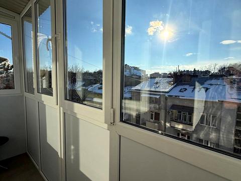 квартира по адресу Конотопская ул., 4