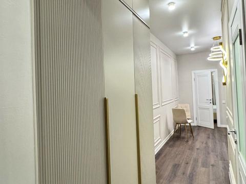 квартира за адресою Миколи Боровського вул., 1/17