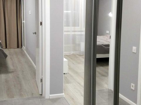 квартира за адресою Дніпровська набережна вул., 16-Д