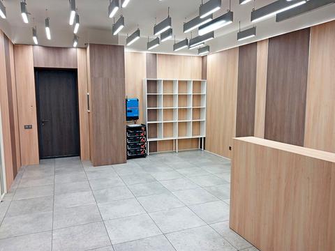 комерційна за адресою Київ, Січових Стрільців вул. (Артема), 44-А