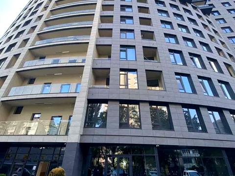 комерційна за адресою Київ, Січових Стрільців вул. (Артема), 44-А