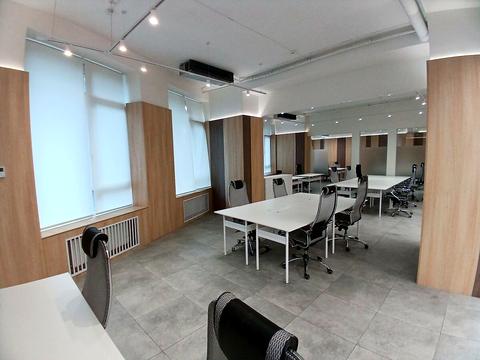 комерційна за адресою Київ, Січових Стрільців вул. (Артема), 44-А