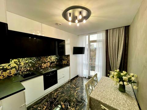 квартира за адресою Малоголосківська вул., 30А