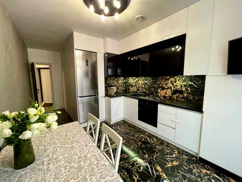 квартира за адресою Малоголосківська вул., 30А