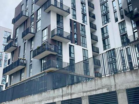 квартира за адресою Малоголосківська вул., 30А