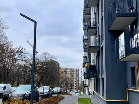 квартира за адресою Малоголосківська вул., 30А