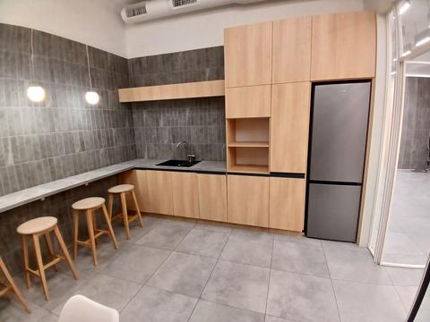 комерційна за адресою Київ, Січових Стрільців вул. (Артема), 44-А