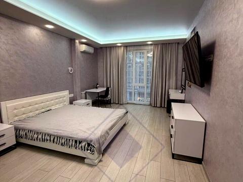 квартира за адресою Михайла Максимовича вул. (Онуфрія Трутенка), 26-Б