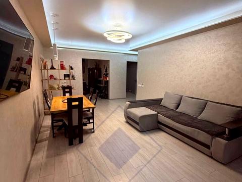 квартира за адресою Михайла Максимовича вул. (Онуфрія Трутенка), 26-Б