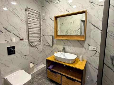 квартира за адресою Михайла Максимовича вул. (Онуфрія Трутенка), 26-Б