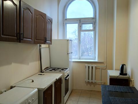 квартира за адресою Володимирська вул., 40/2