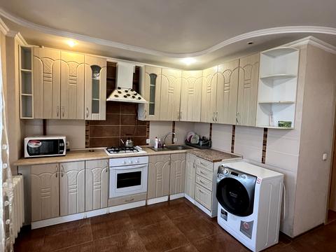 квартира по адресу Небесной Сотни ул. (Ленина), 61