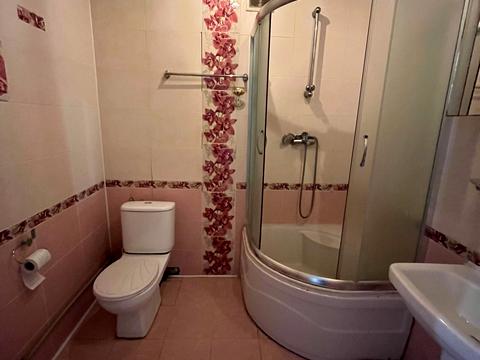 квартира по адресу Небесной Сотни ул. (Ленина), 61