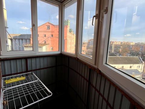 квартира по адресу Небесной Сотни ул. (Ленина), 61